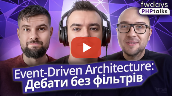 Скріншот проєкту Beer::Code YouTube